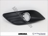 Ford Yedek Parça - HMPX SİS FAR ÇERÇEVESİ SOL (SİSLİ)